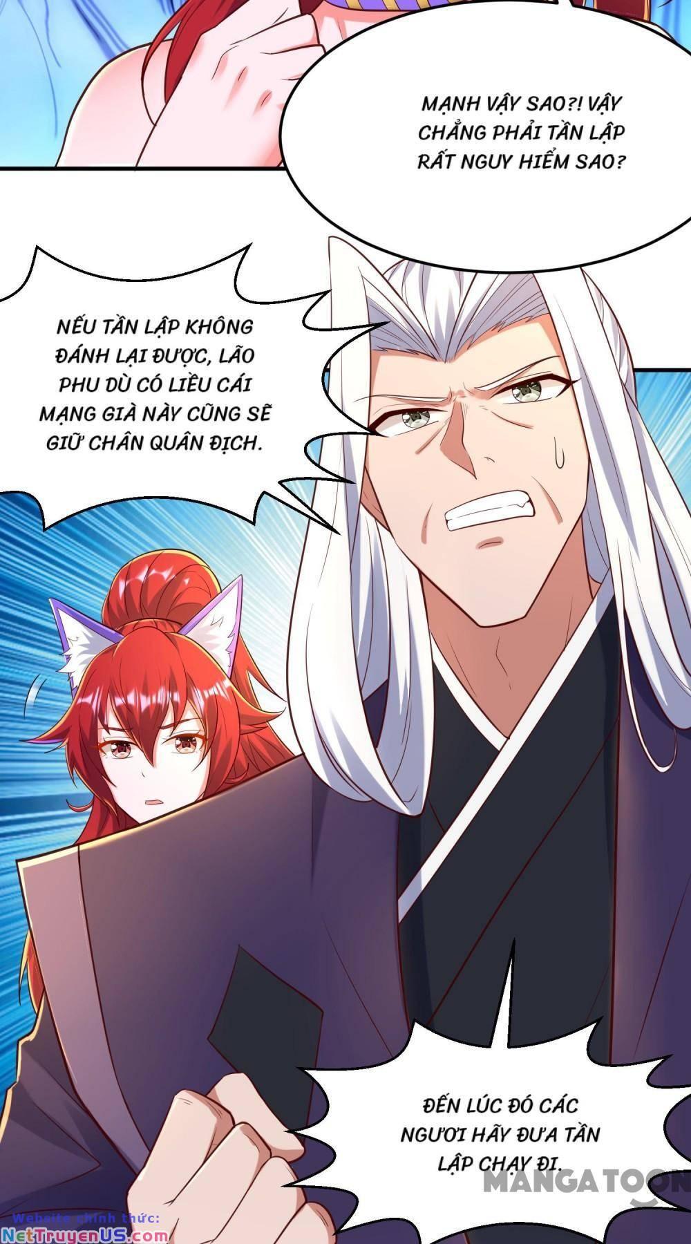 đệ nhất người ở rể chapter 269 15