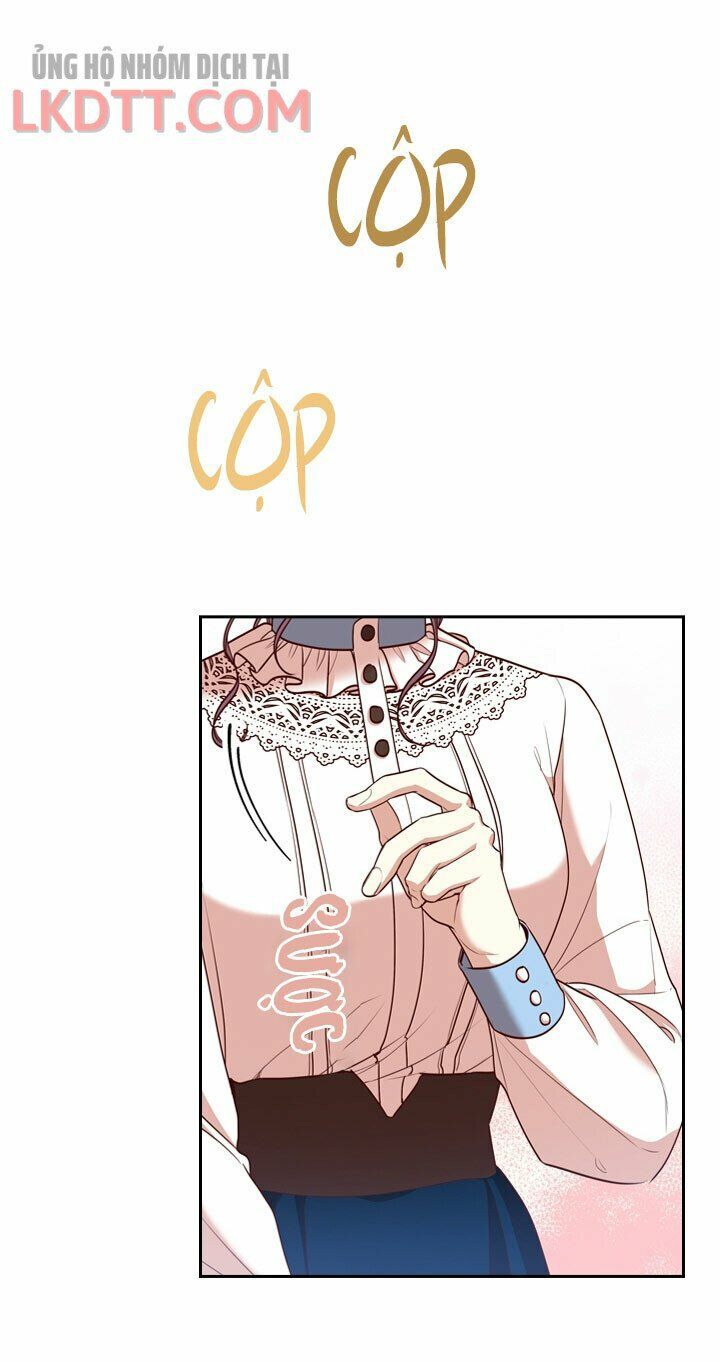 tôi trở thành thư ký của bạo chúa chapter 31 27