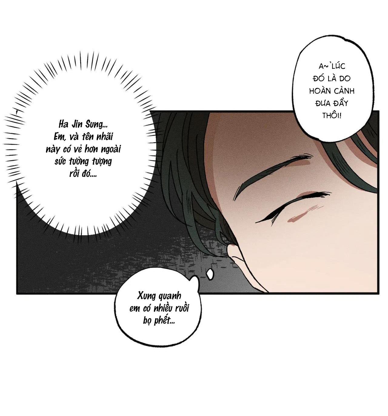 bẫy đôi ngọt ngào chapter 24 51