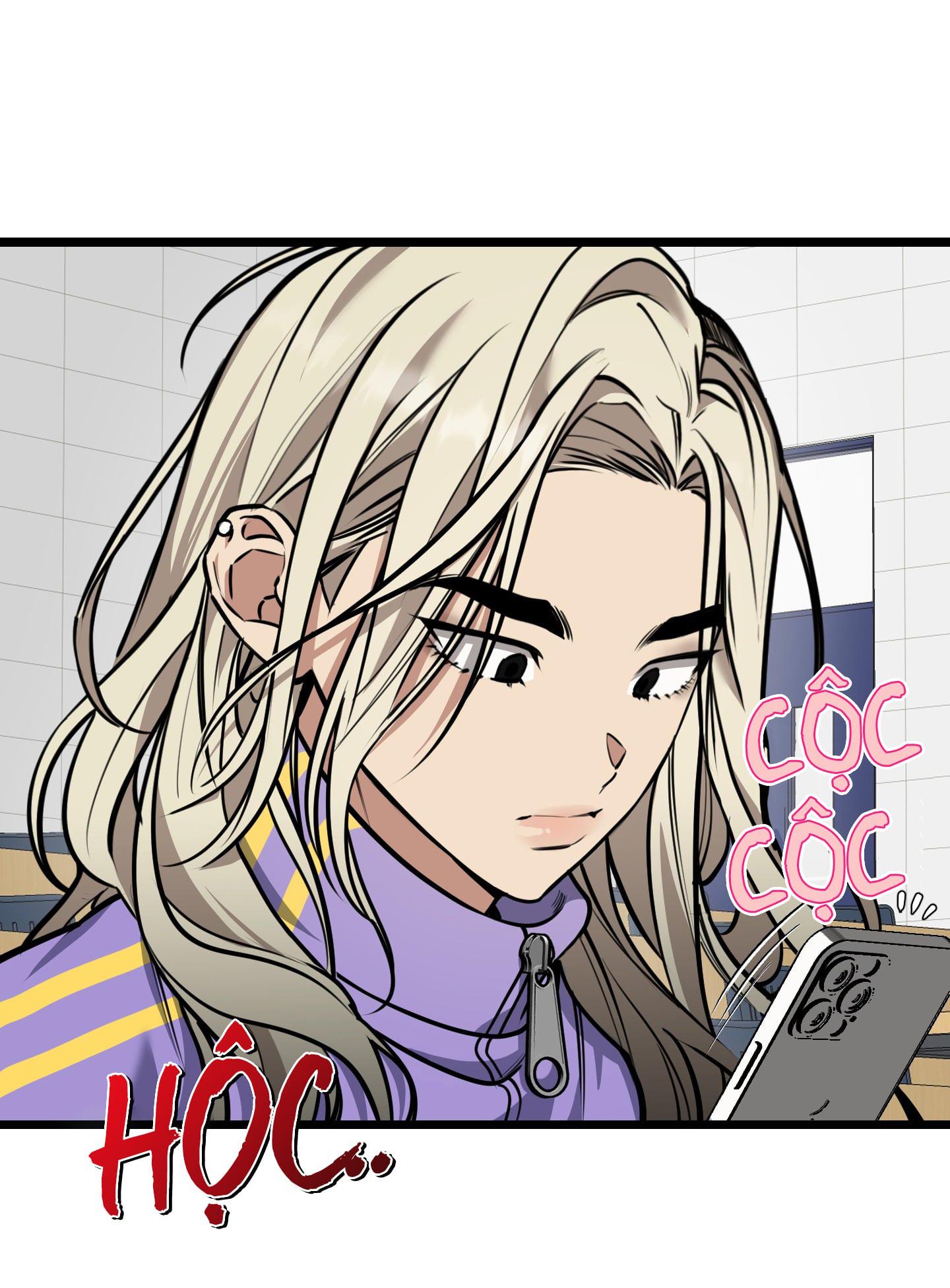 tôn kính và khát khao chapter 2 14