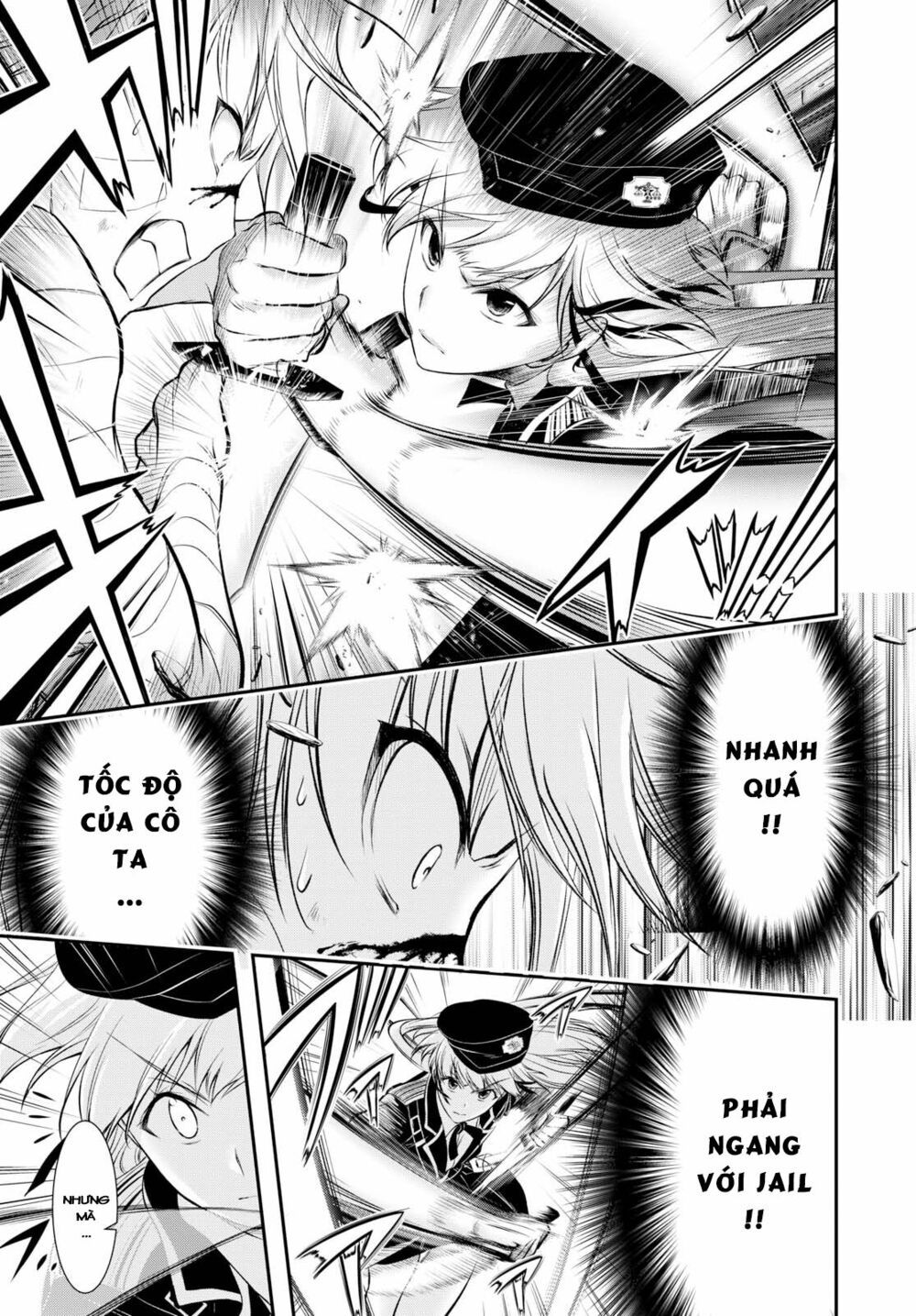 kích trụy vương huyền thoại chapter 44 21