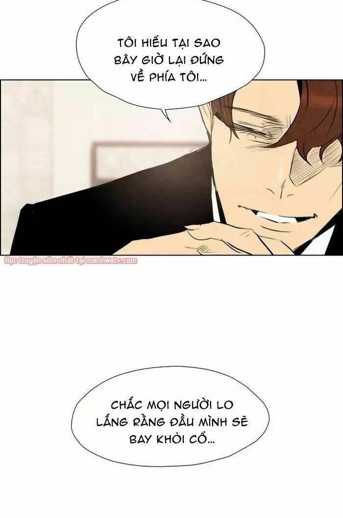 kẻ hồi sinh chapter 48 20