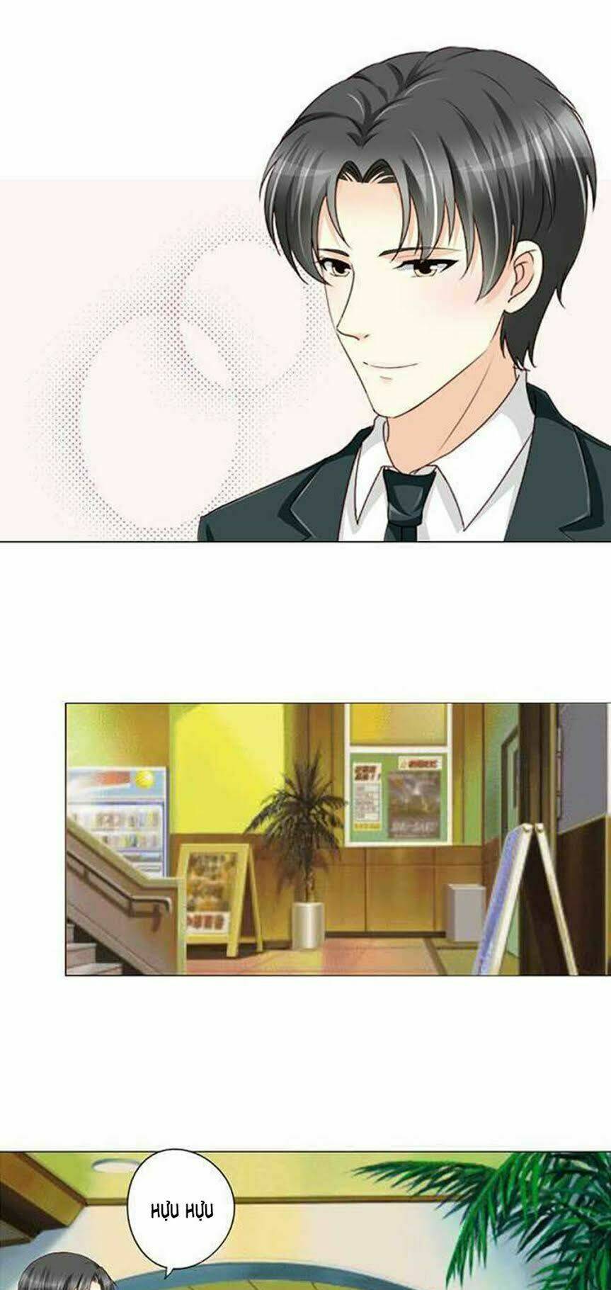 tổng tài bá đạo là gay chapter 52 11