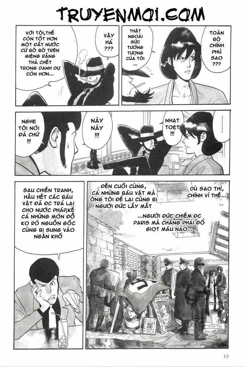 lupin the 3rd chapter 1 7