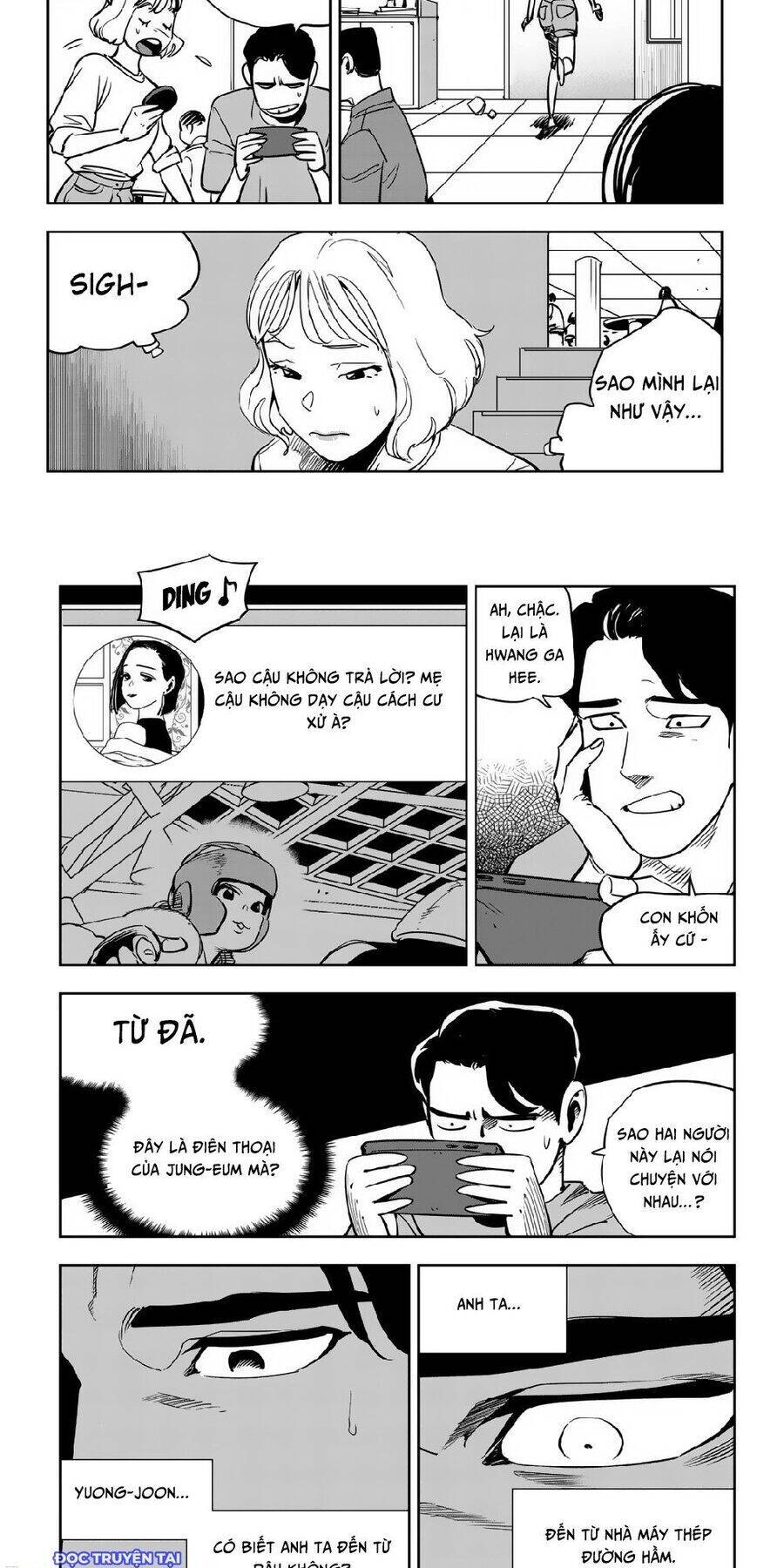 fight class 3 chapter 90 23