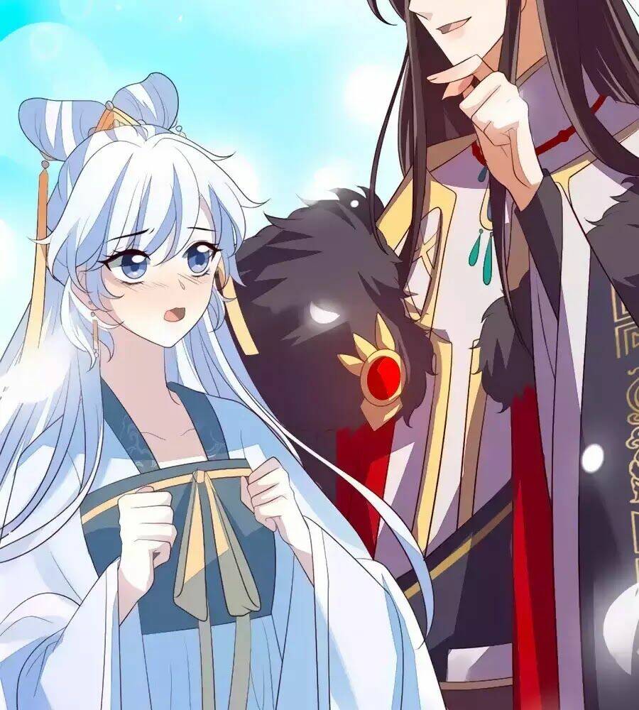 cửu khuyết phong hoa chapter 38 44