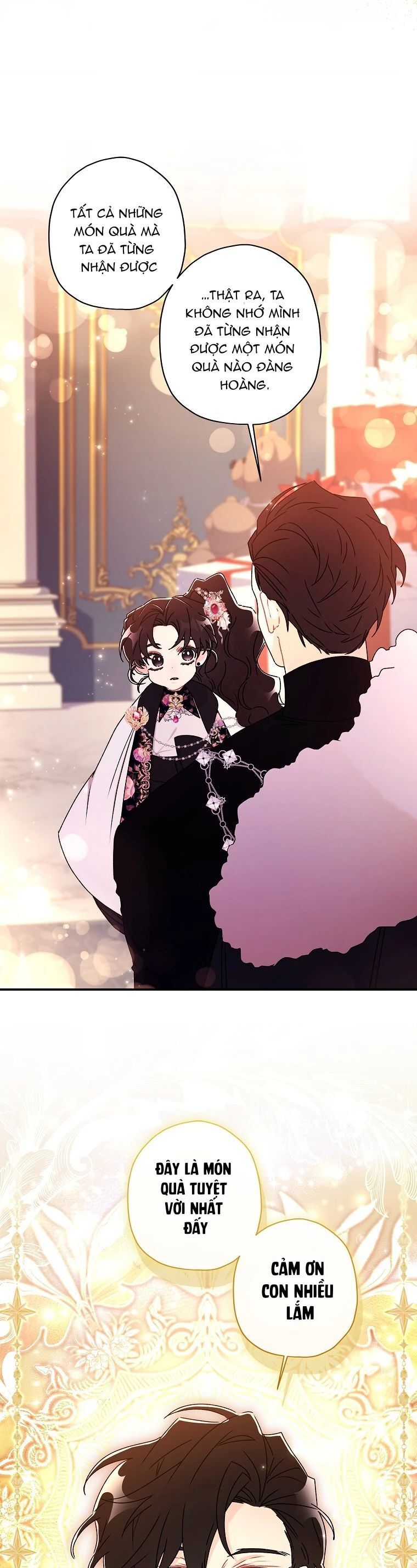 tôi đã trở thành con gái nuôi của nam chính chapter 124 21