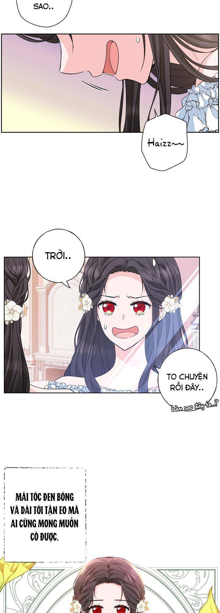 gửi đến người bạn của tôi chapter 1 3