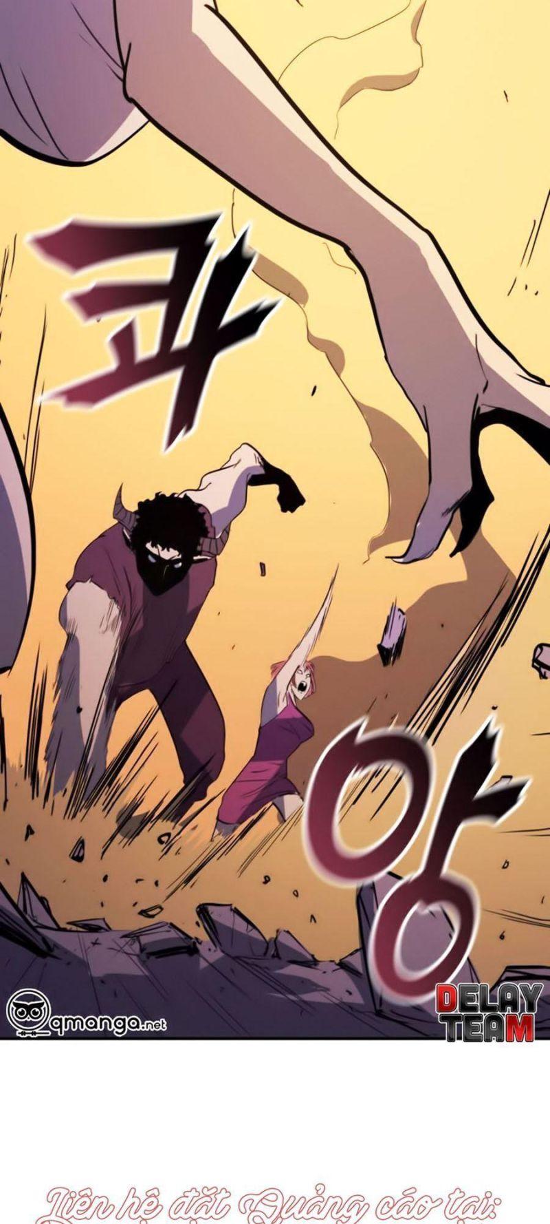 tôi trở lại thăng cấp một mình chapter 9 51