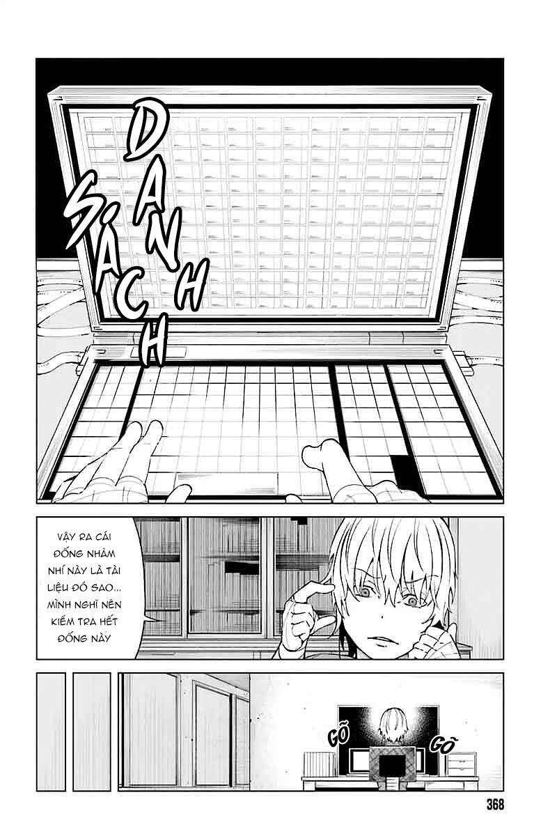 toaru kagaku no accelerator chapter 41 17