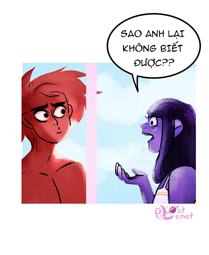 thần thoại olympus chapter 63 40