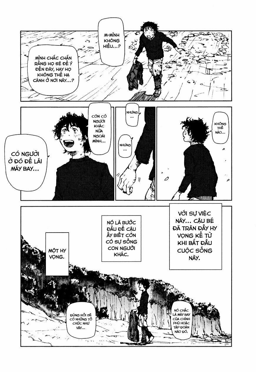 survival - shounen s no kiroku chapter 31 7