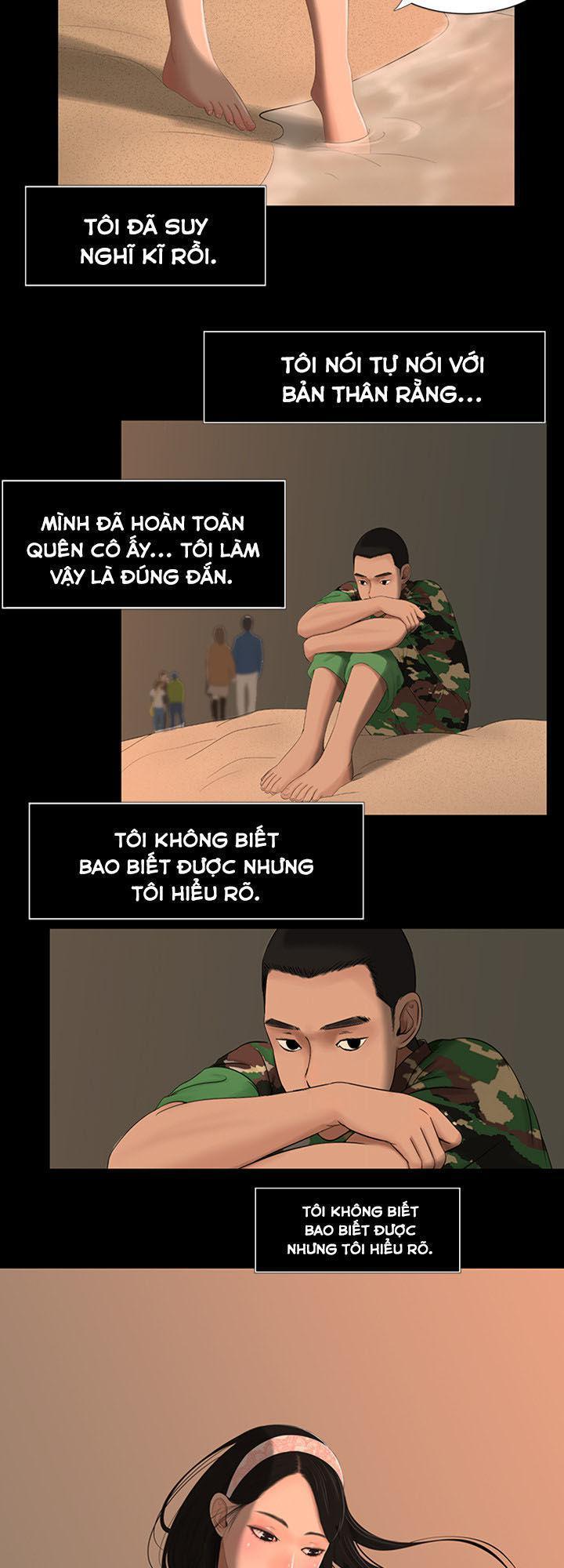 chú và cháu chapter 4 34