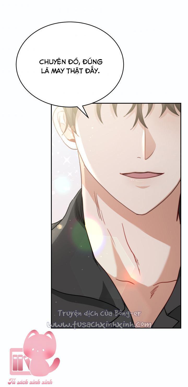 từ chồng cũ hóa thành nam chính chapter 14 46