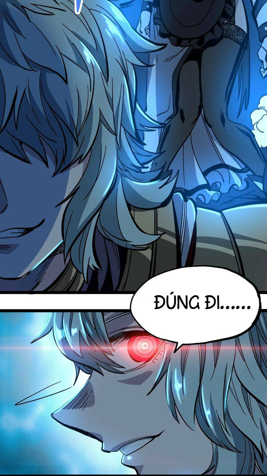 vú em vô địch chapter 8 61