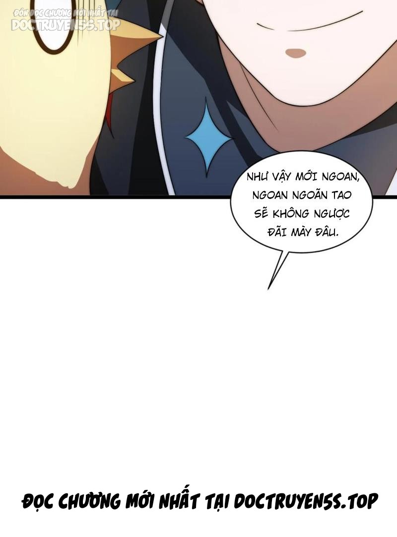 không gian hệ lão lục: dự trữ một vạn tấn thịt ngày tận thế chapter 79 9