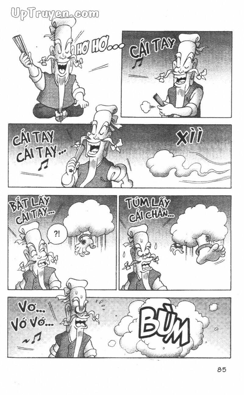 đội quân nhí nhố chapter 36 87