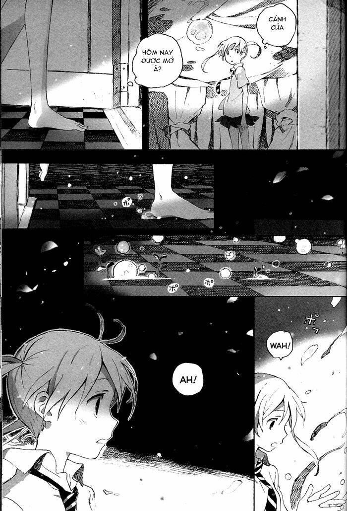 soul eater dj collection chapter 9 40