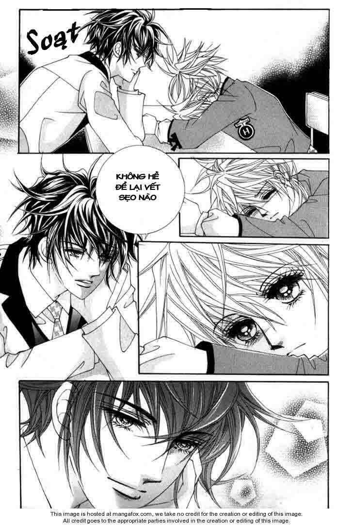 she's scary chapter 7 28