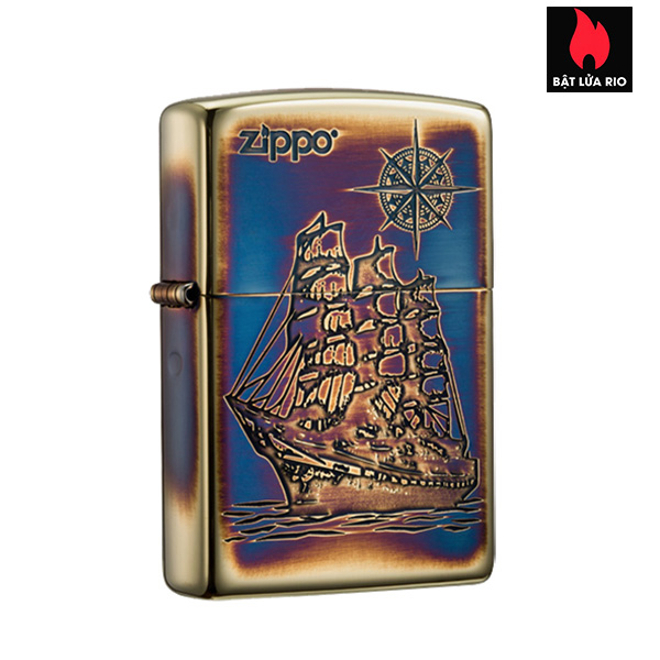 Bật Lửa Zippo ASIA ZA-3-182A