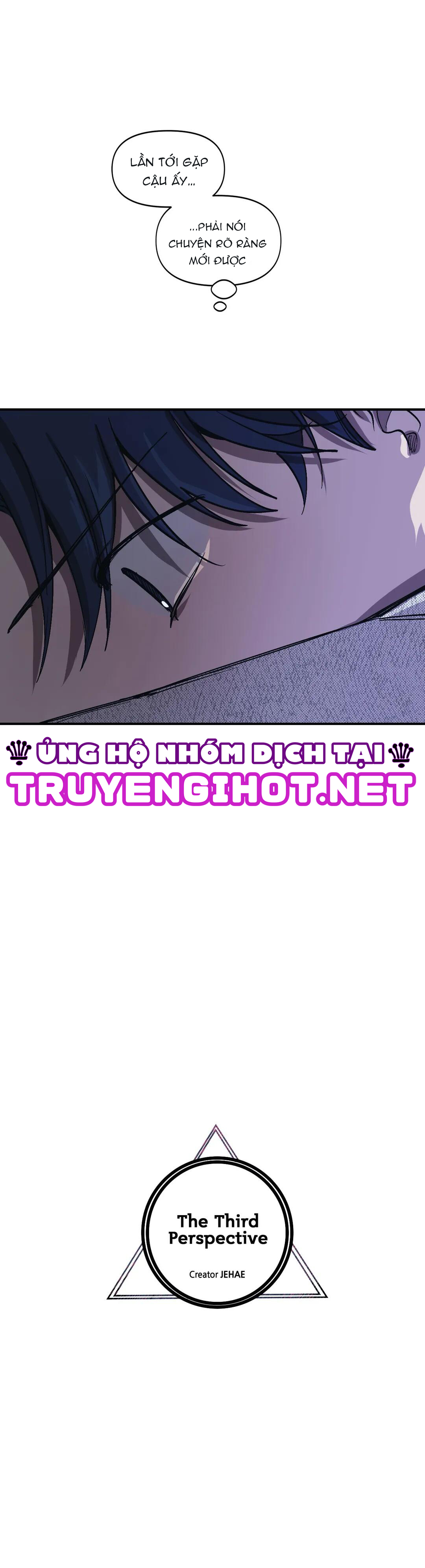 góc nhìn thứ ba (full) chapter 19.1 19
