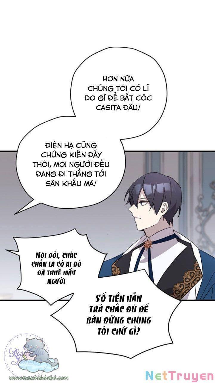 xin hãy cứ khóc, thái tử chapter 8 4