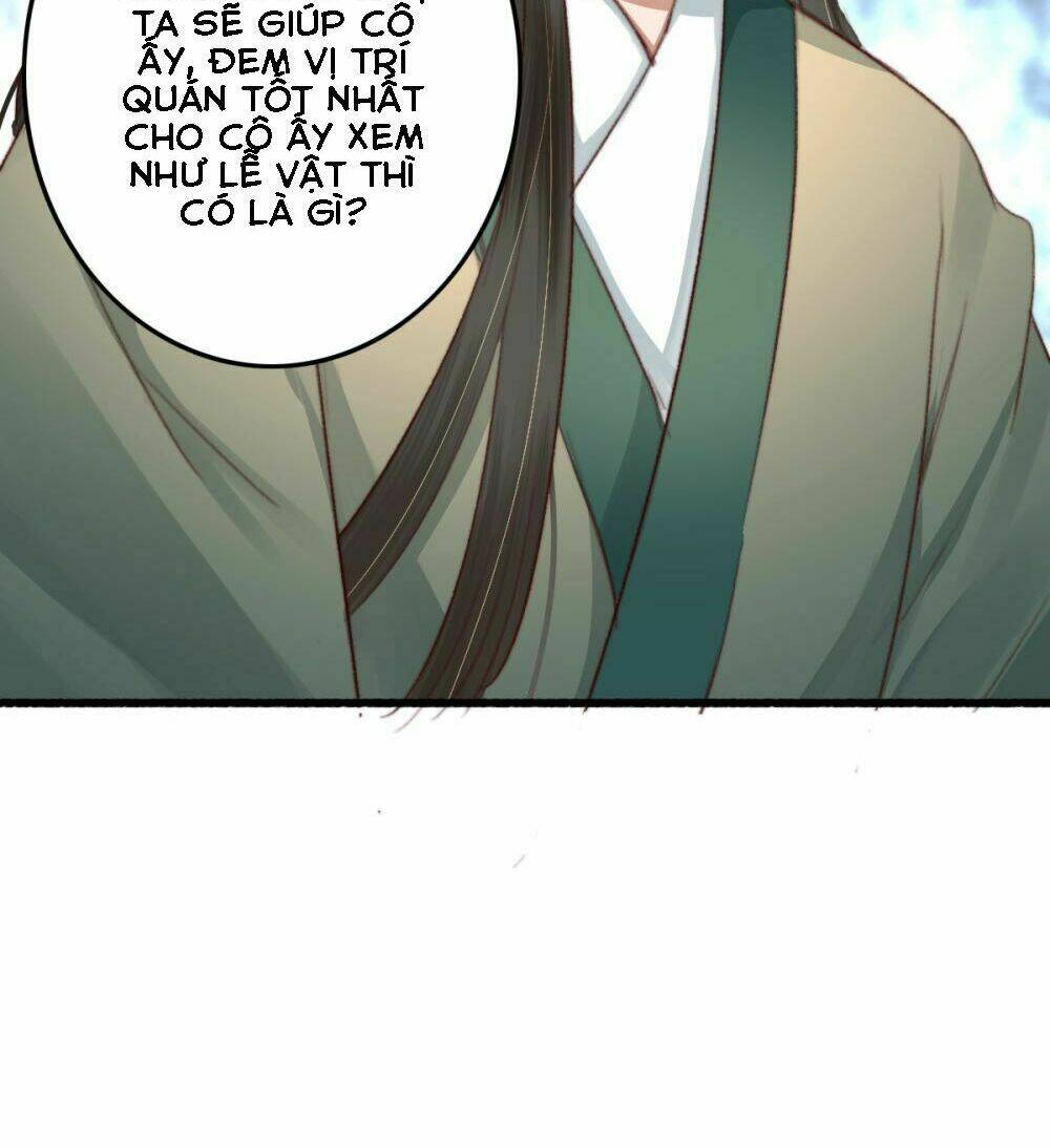 hành trình thịnh sủng chi cẩm tú chapter 47 22