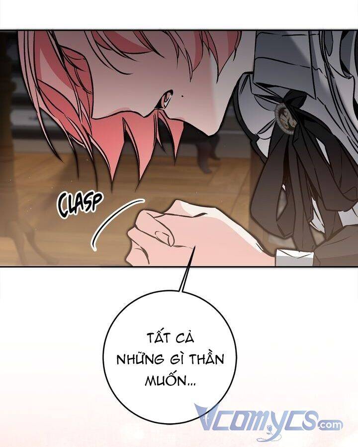 tôi trở thành hoàng đế bạo chúa trong tiểu thuyết chapter 85 26