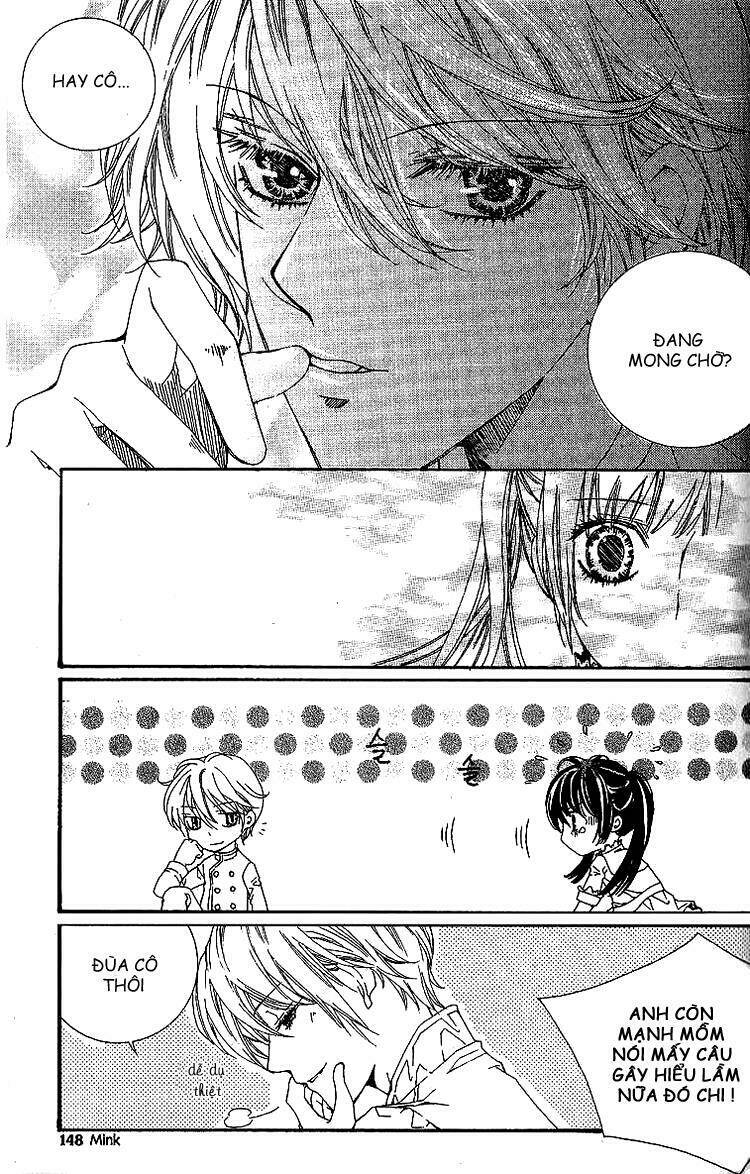 dear my girls chapter 15 9