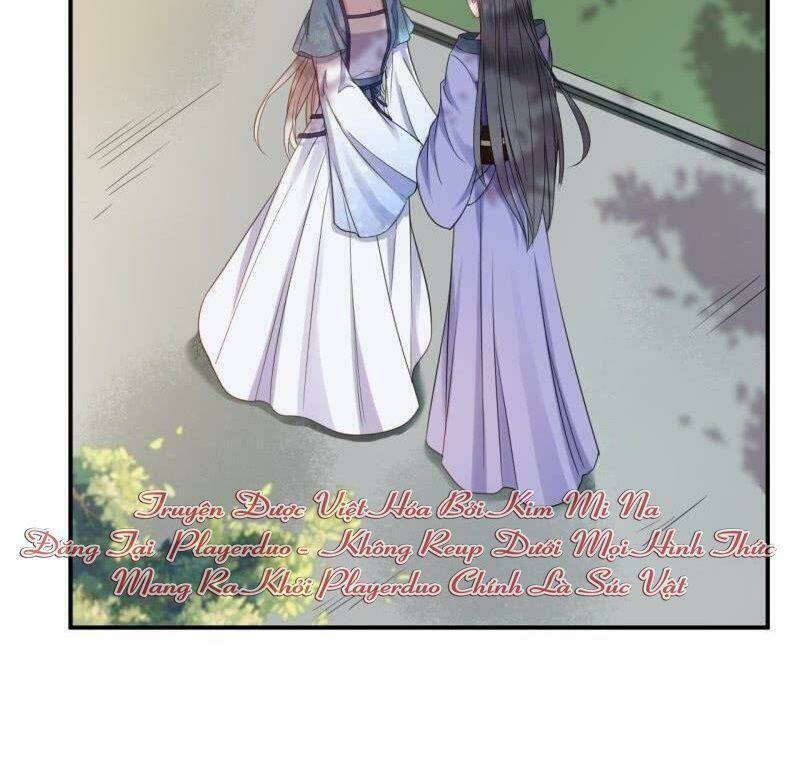 vương gia kiêu ngạo quá khó cua chapter 59 51