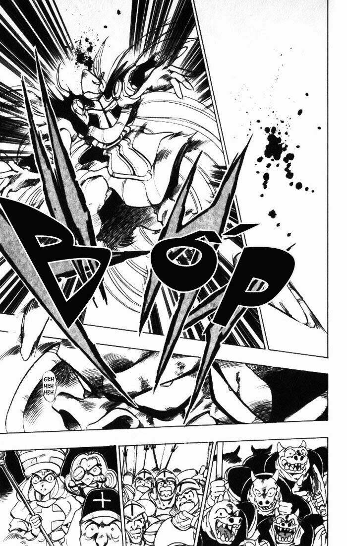 violinist of hameln - cây đàn kì diệu chapter 26 36