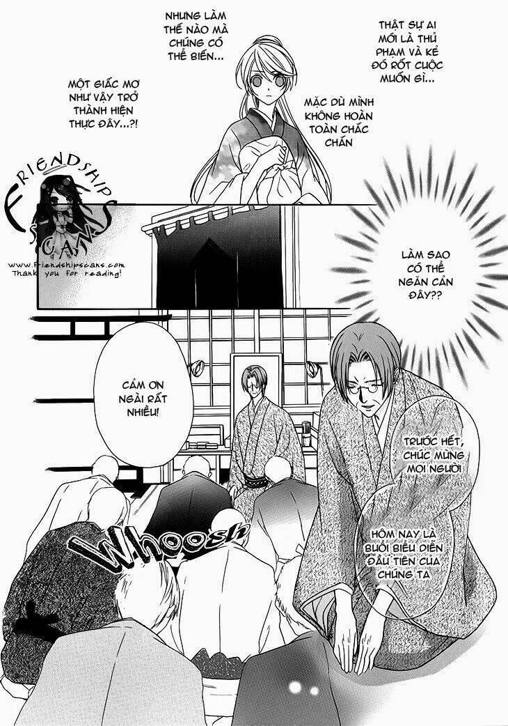 akaki tsuki no mawaru koro chapter 6 8