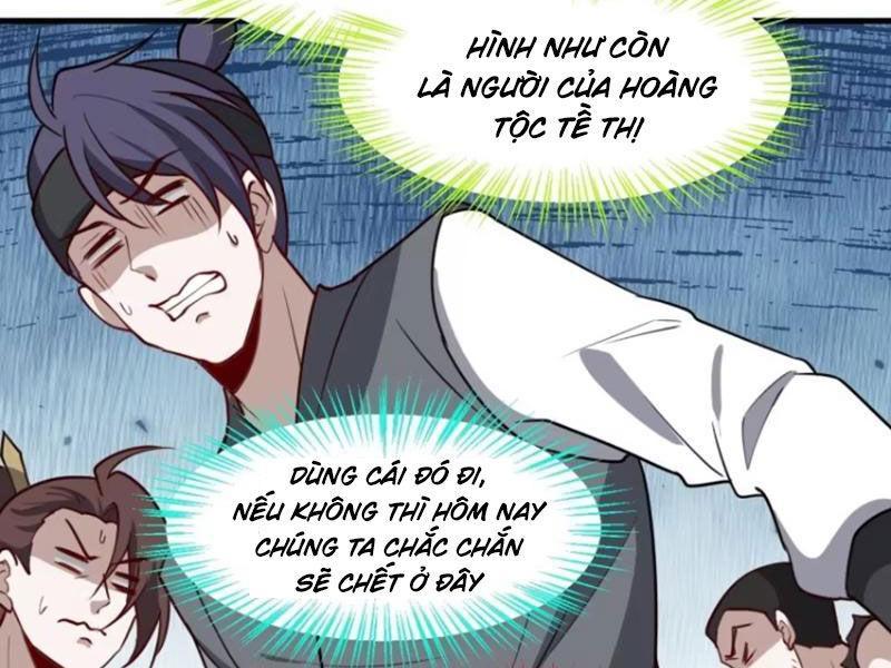 hệ thống gánh con mạnh nhất chapter 125 65