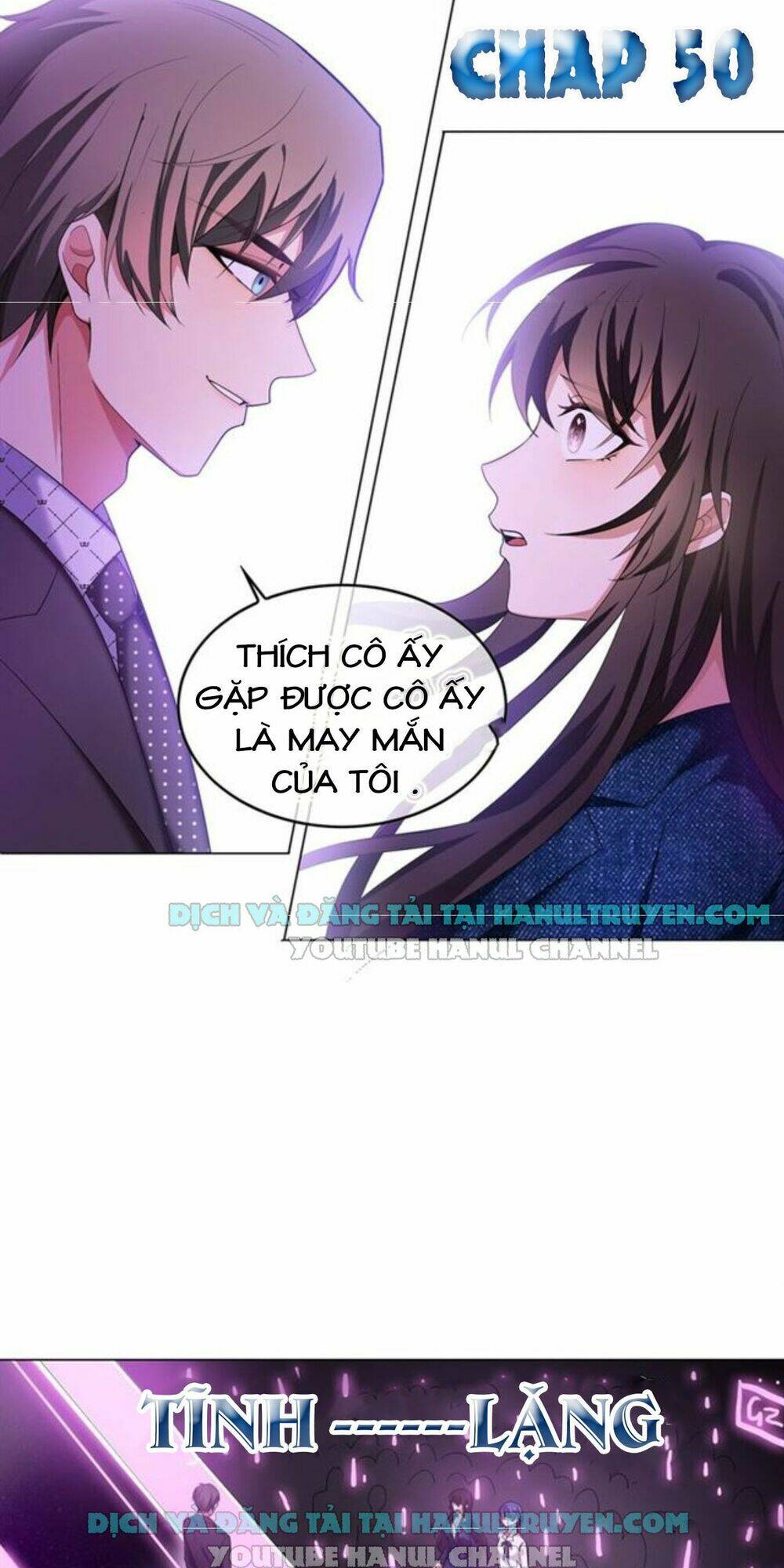 cô vợ nhỏ nuông chiều quá lại thành ác!! chapter 50 2