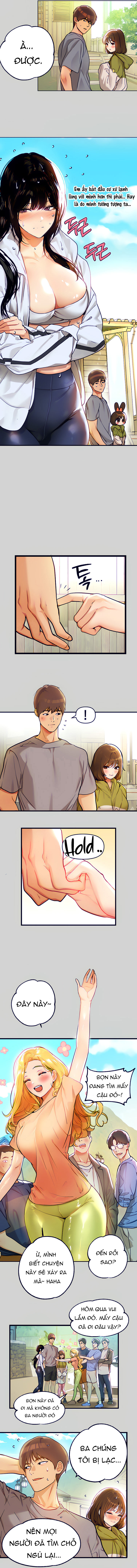 chị chủ nhà của tôi chapter 22.2 4