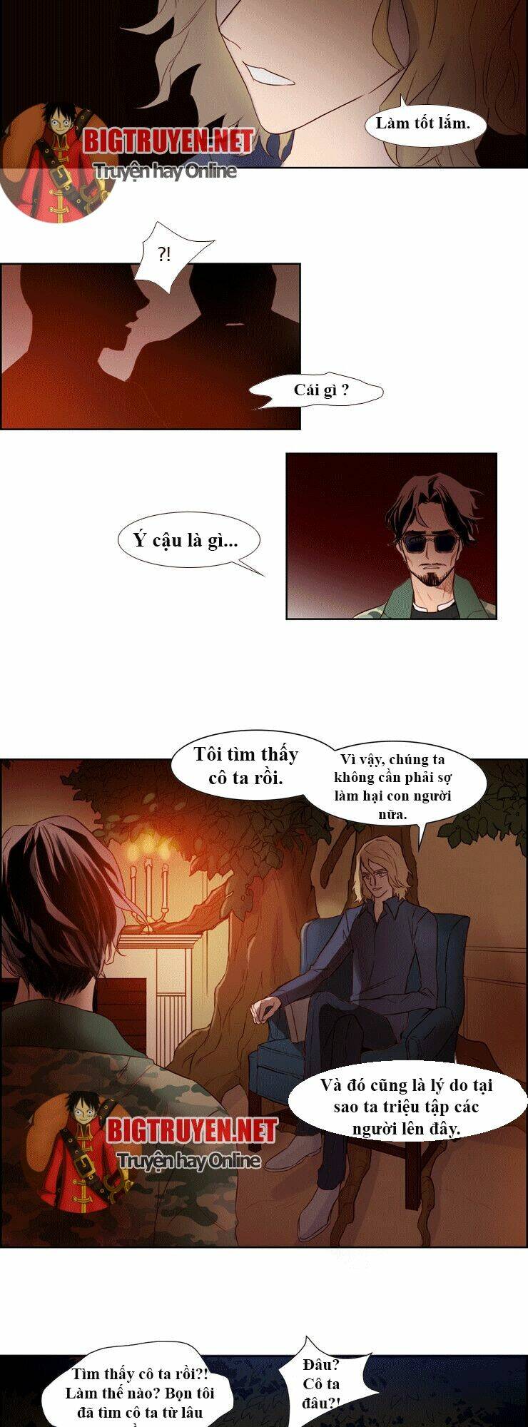 gods of time chapter 11 28