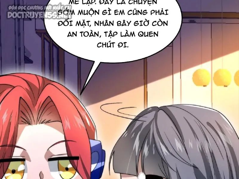 không gian hệ lão lục: dự trữ một vạn tấn thịt ngày tận thế chapter 36 34