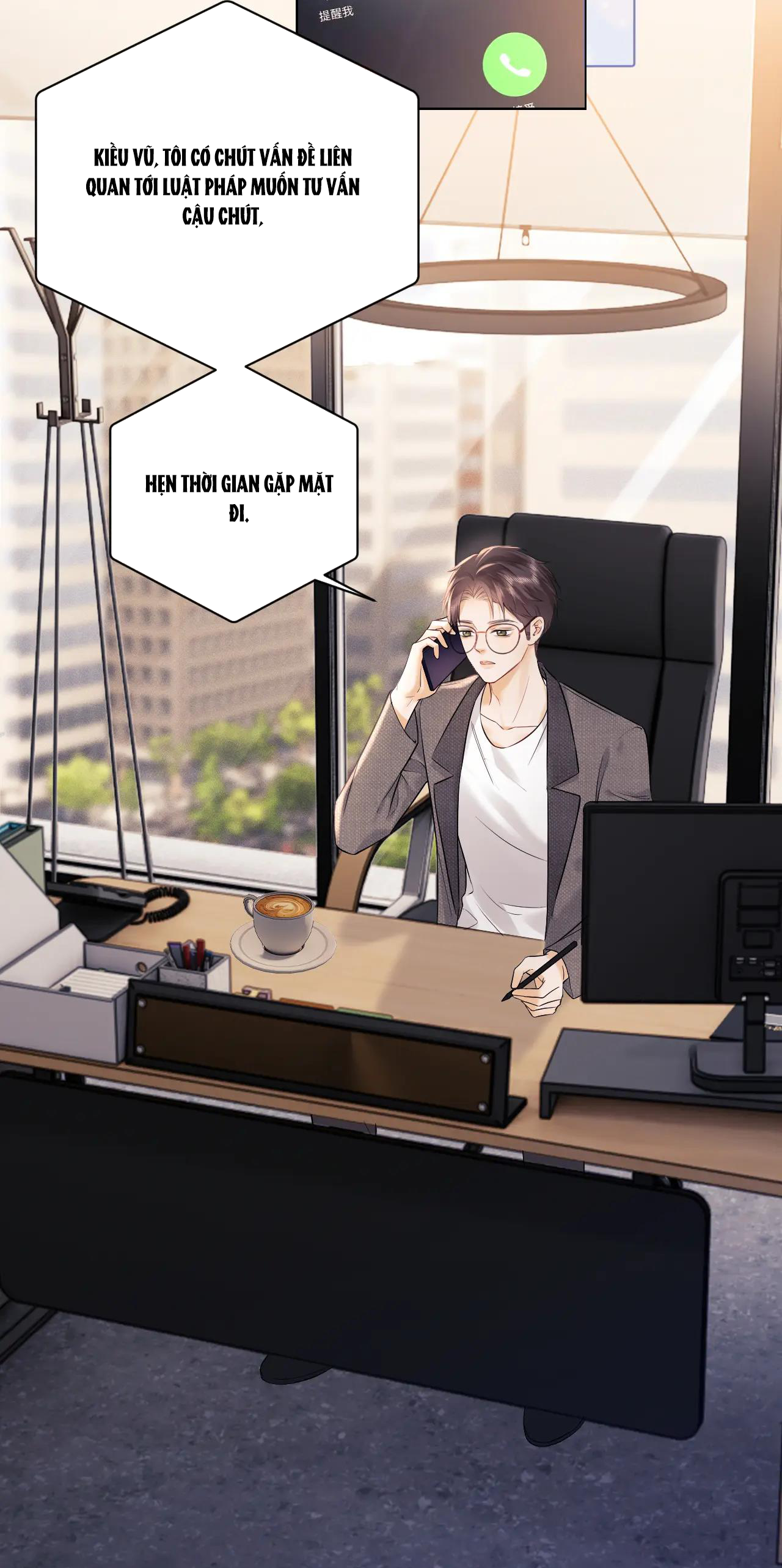 fan bạn gái muốn tìm hiểu một chút - fan vợ, bạn đã biết? chapter 7.2 7