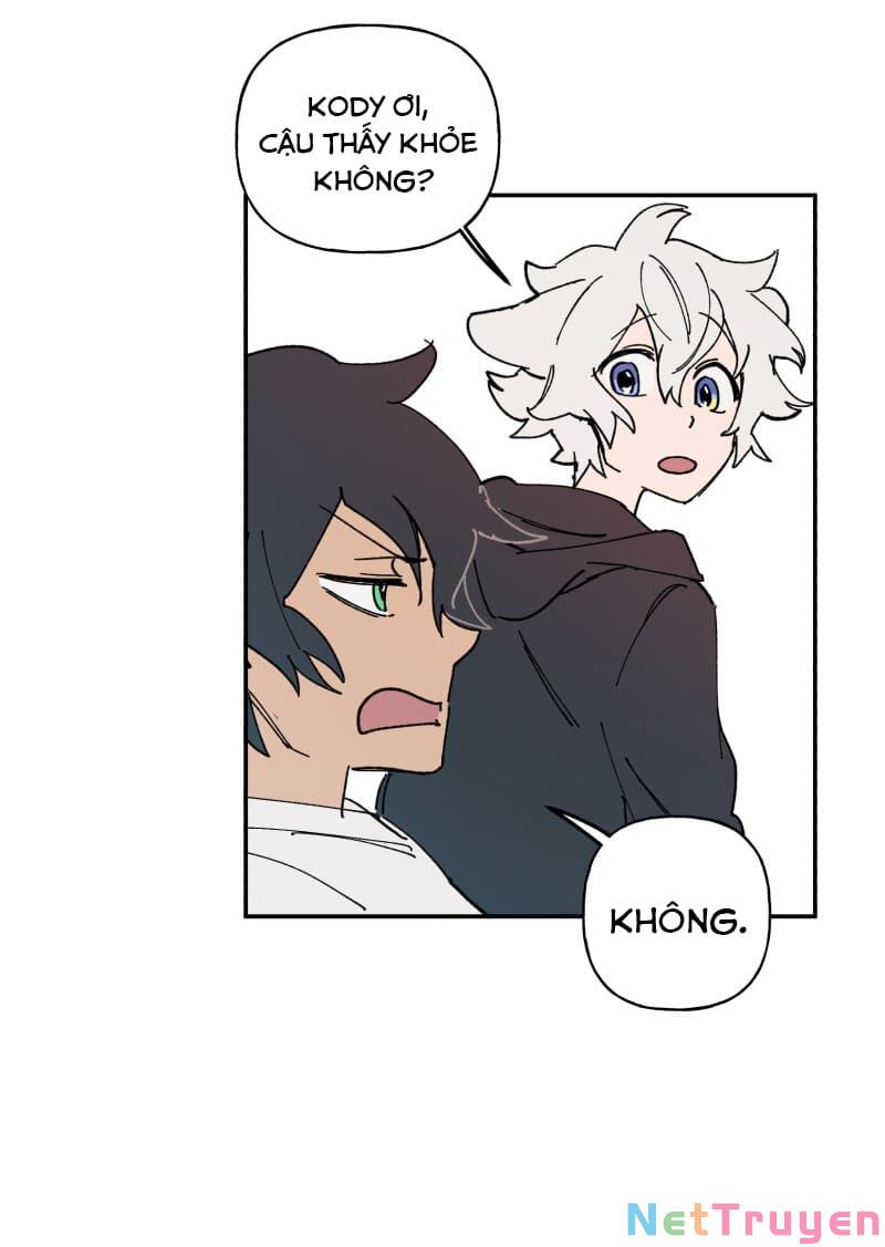 lumine - cội nguồn ánh sáng chapter 111 12