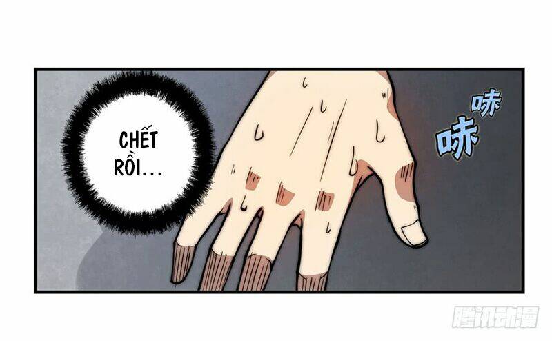 cuộc sống thoái ẩn của võ lâm chi vương chapter 47 48