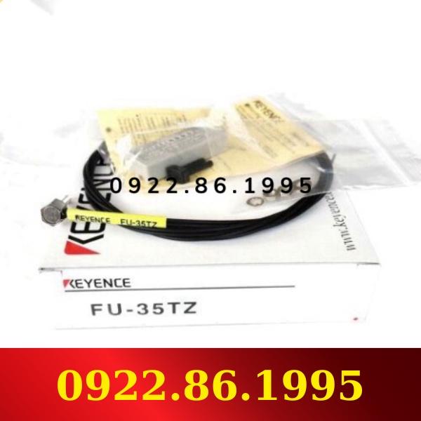 Cảm biến quang Keyence FU-35TZ