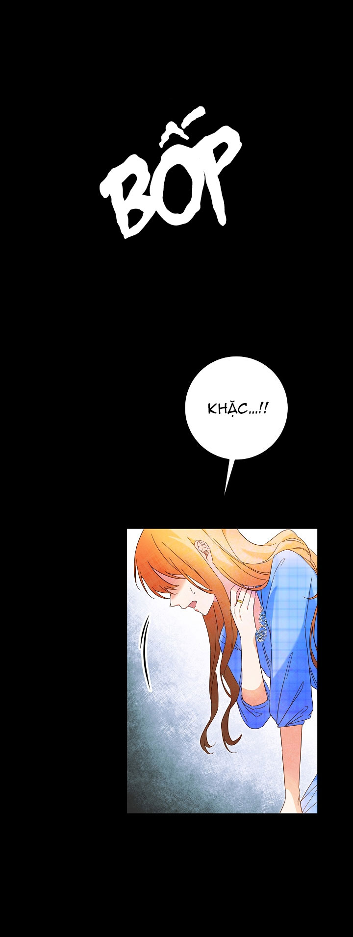 lí do cô ấy trở thành ác nữ chapter 7 9