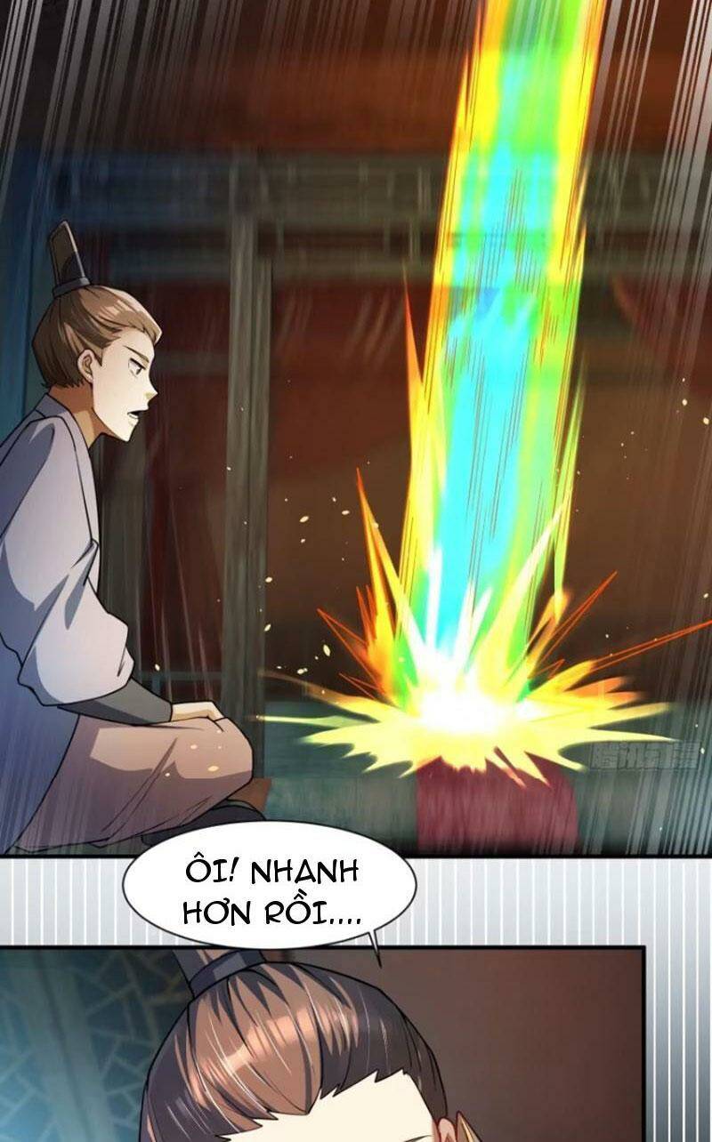 trăm tuổi mở hệ thống: con hiền cháu ngoan quỳ khắp núi! chapter 13 15