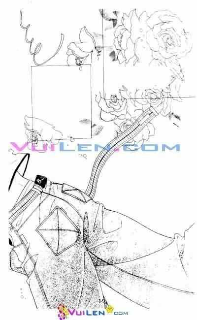 bữa tối của hoàng tử chapter 1 19