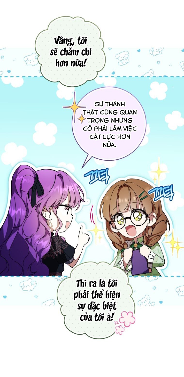 trở thành ác nữ thật thú vị mà ? chapter 46 46