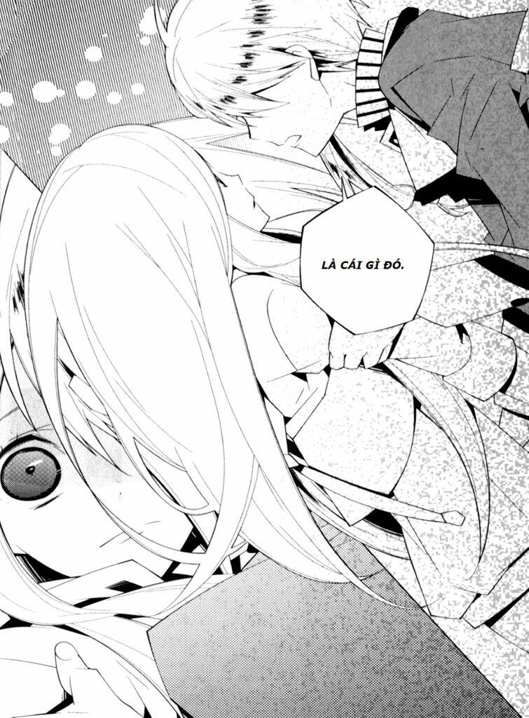 snow white and alice chapter 2 22