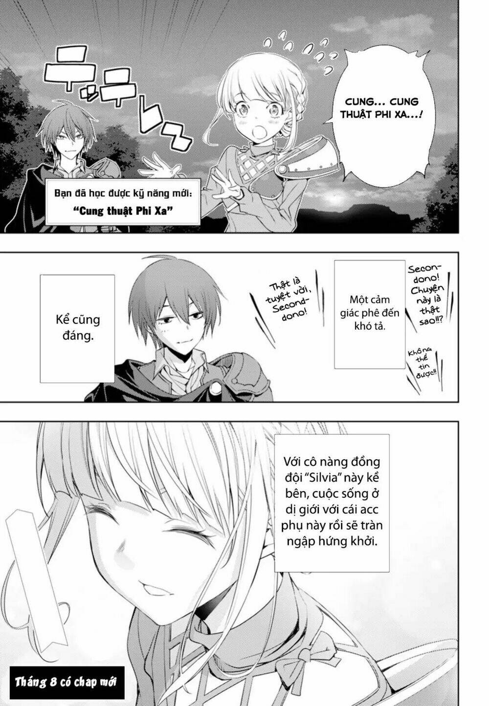 moto sekai ichi'i subchara ikusei nikki: hai player, isekai wo kouryakuchuu! chapter 5 25