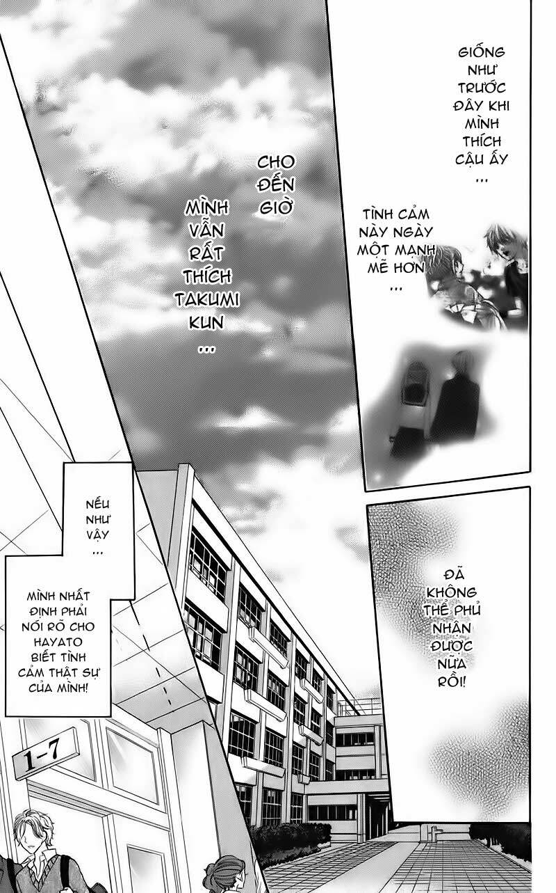 kimi to koi no tochuu chapter 10 6