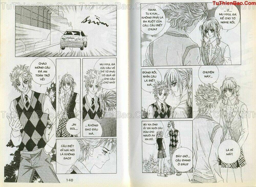 bí mật chapter 7 69