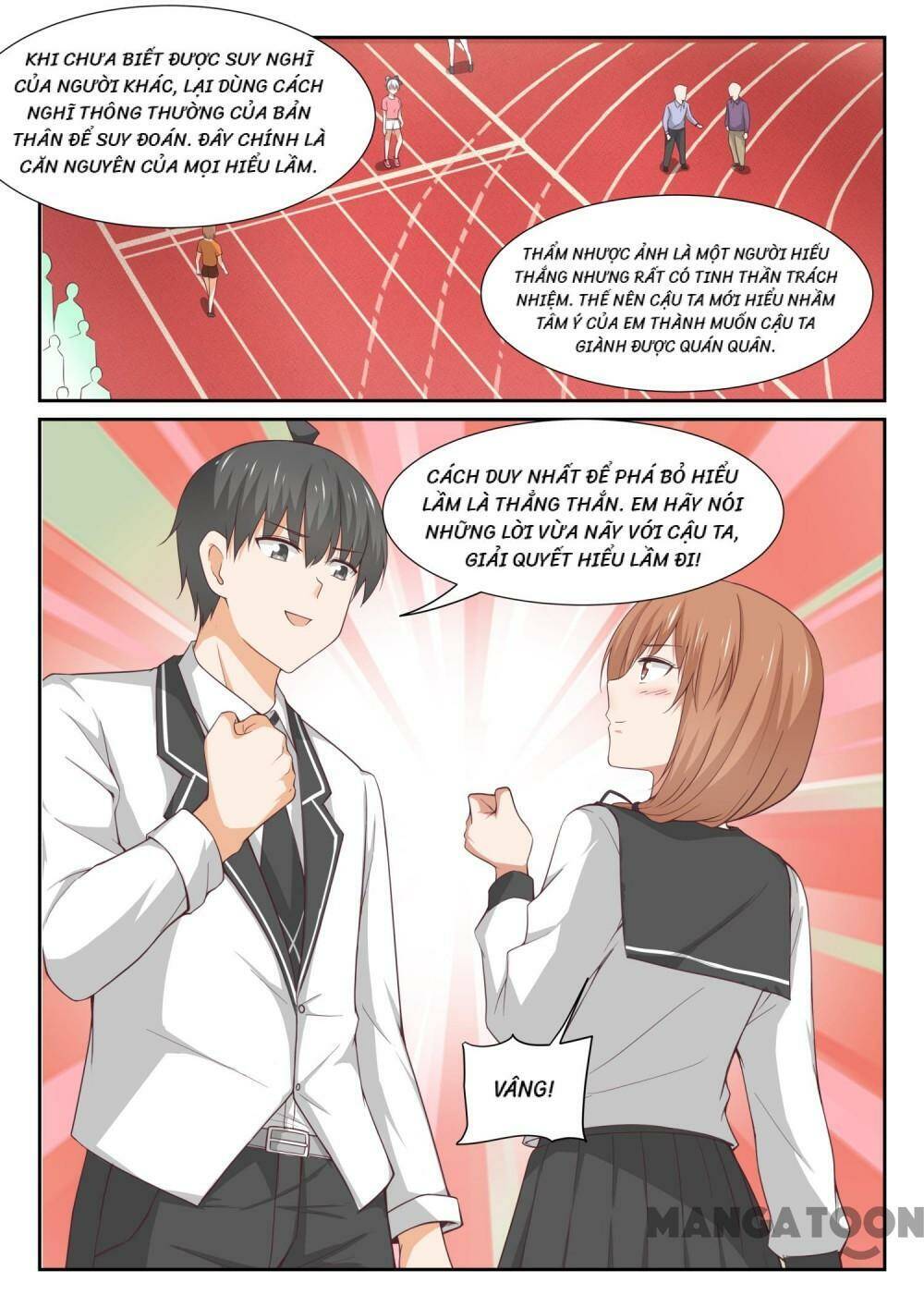 the boy in the all-girls school chapter 330 9